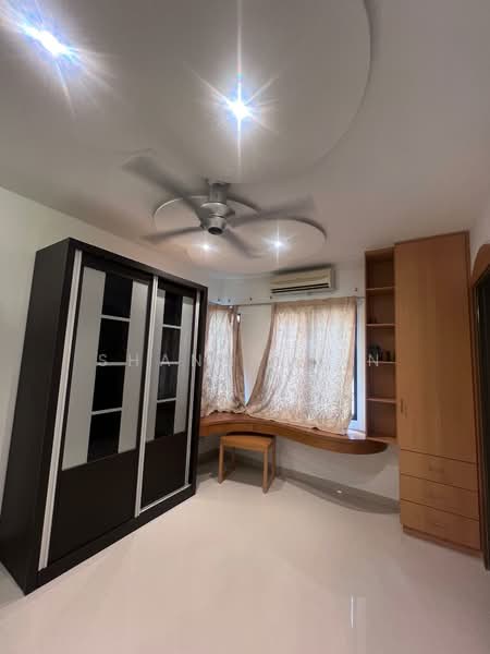 Rumah Berkembar untuk Dijual di Bandar Sungai Long (Selangor) - Shanny Tan - Bedroom - PropertyGuru.com.my