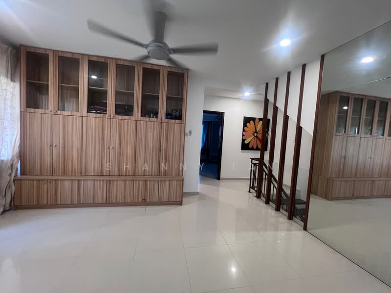 Rumah Berkembar untuk Dijual di Bandar Sungai Long (Selangor) - Shanny Tan - Interior - PropertyGuru.com.my