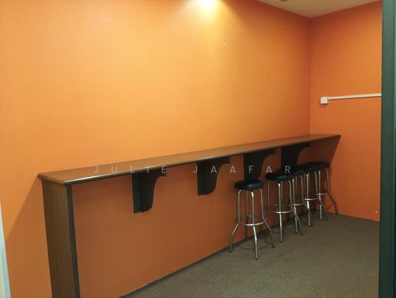 Pejabat untuk Disewa di Bangsar (Kuala Lumpur) - Julie Jaafar - PropertyGuru.com.my
