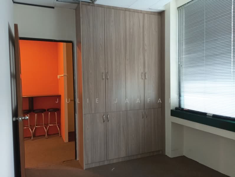 Pejabat untuk Disewa di Bangsar (Kuala Lumpur) - Julie Jaafar - PropertyGuru.com.my