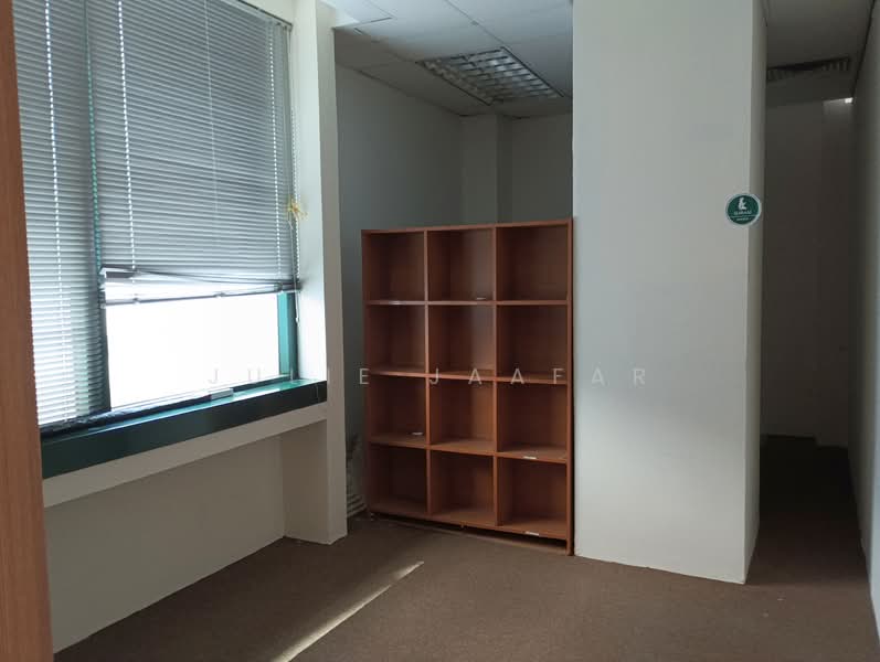 Pejabat untuk Disewa di Bangsar (Kuala Lumpur) - Julie Jaafar - PropertyGuru.com.my