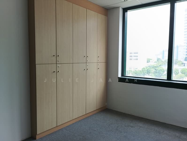 Office for Rent in Bangsar (Kuala Lumpur) - Julie Jaafar - Interior - PropertyGuru.com.my