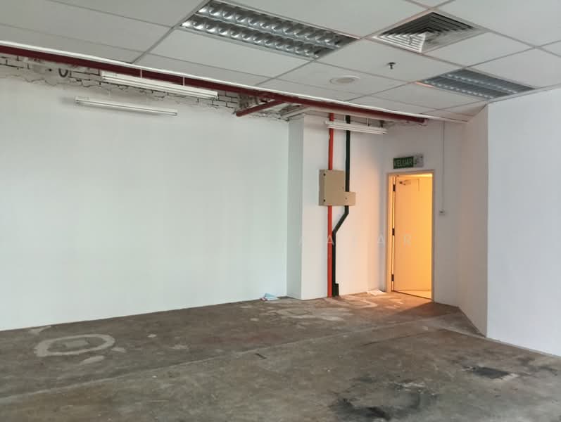 Office for Rent in Bangsar (Kuala Lumpur) - Julie Jaafar - Interior - PropertyGuru.com.my
