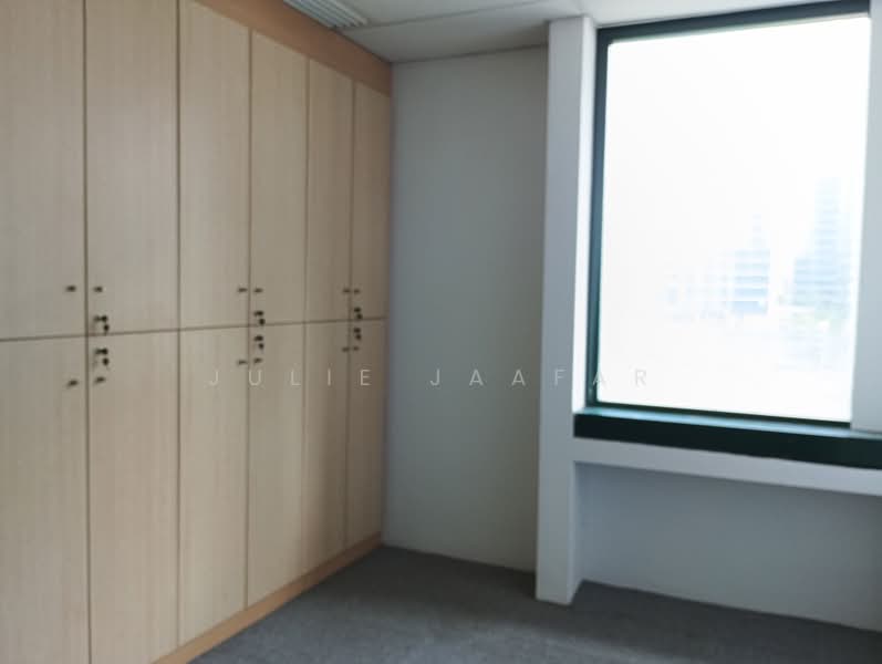 Office for Rent in Bangsar (Kuala Lumpur) - Julie Jaafar - Interior - PropertyGuru.com.my