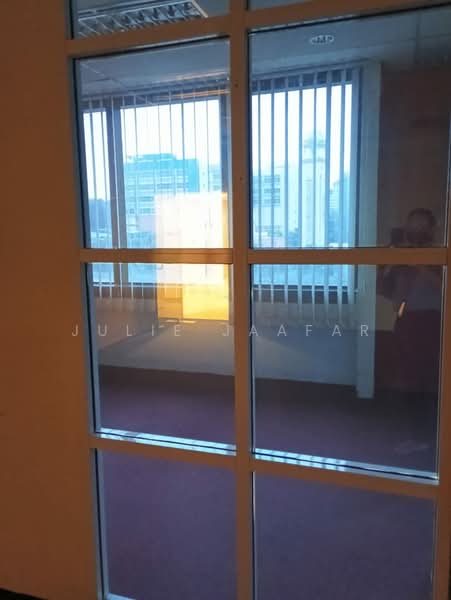 Office for Rent in Bangsar (Kuala Lumpur) - Julie Jaafar - Interior - PropertyGuru.com.my
