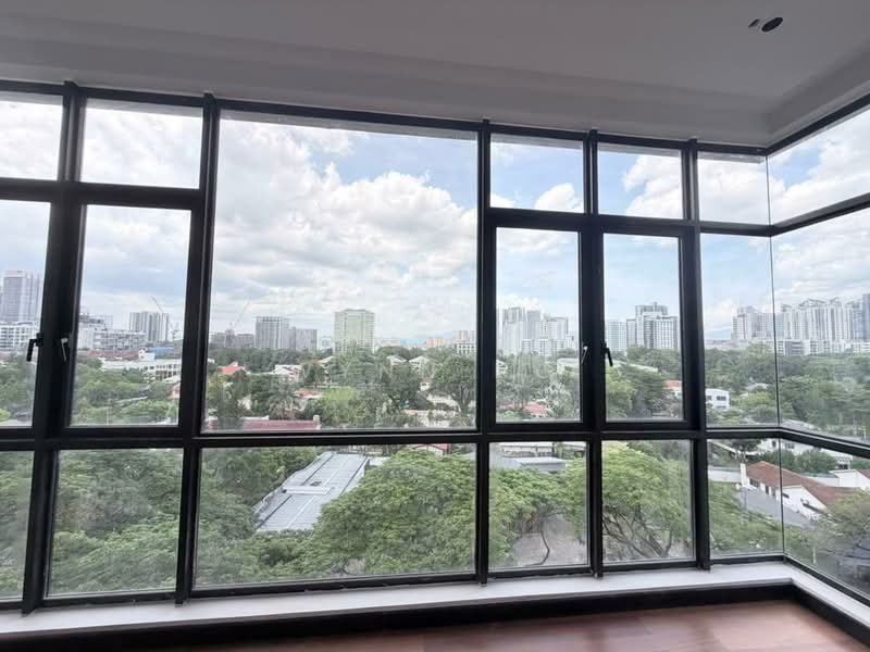 Condominium for Rent at Impression U-Thant - Wynn Ng - View - PropertyGuru.com.my