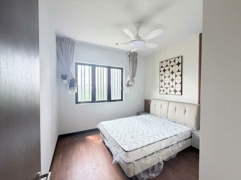 Condominium for Rent at Impression U-Thant - Wynn Ng - Bedroom - PropertyGuru.com.my