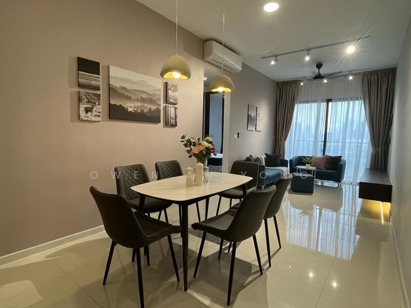 Service Residence for Rent at Sunway Velocity TWO - Owen Au Yong - PropertyGuru.com.my
