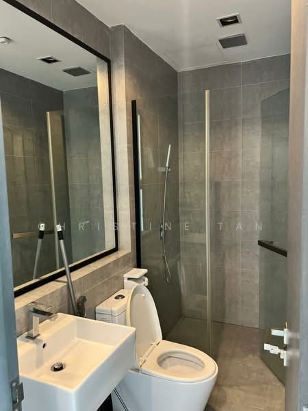 Service Residence for Rent at The Square @ One City - Christine Tan - PropertyGuru.com.my