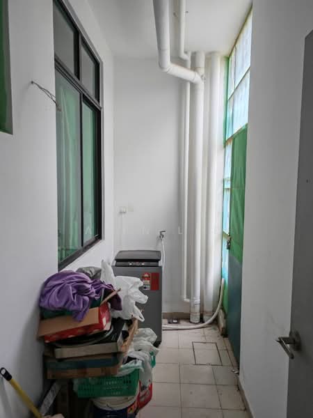 2-storey Terraced House for Sale in Bandar Seri Alam (Masai) - Alan Lee - Interior - PropertyGuru.com.my
