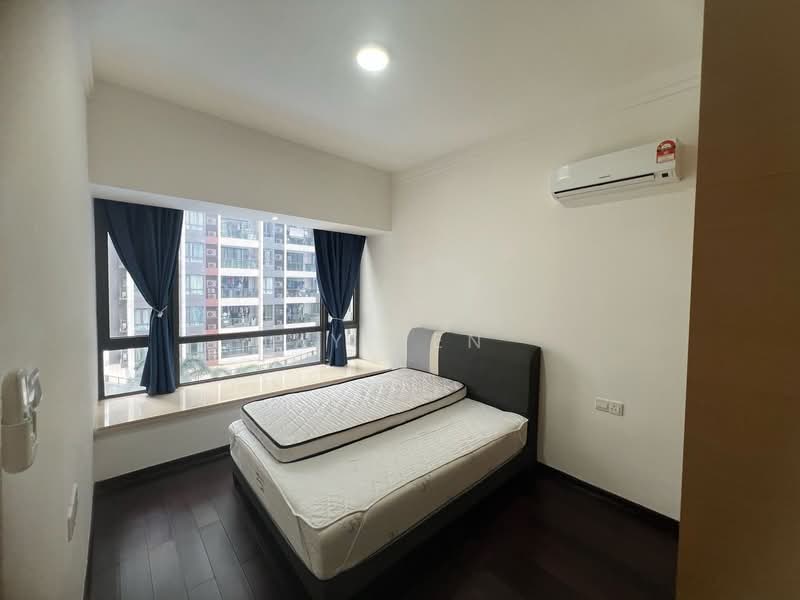Service Residence for Rent at R&F Princess Cove Phase 1 - XY Sen - PropertyGuru.com.my