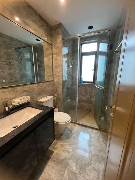 Service Residence for Rent at R&F Princess Cove Phase 1 - XY Sen - PropertyGuru.com.my