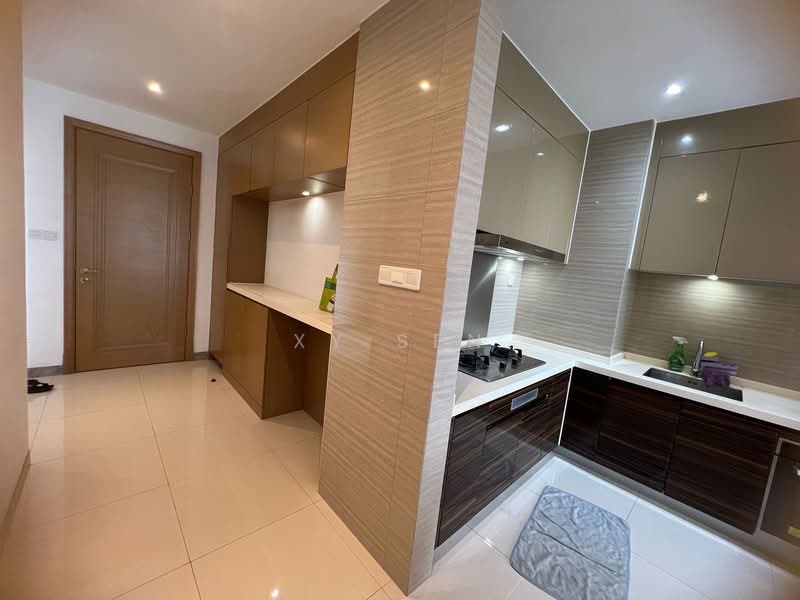 Service Residence for Rent at R&F Princess Cove Phase 1 - XY Sen - PropertyGuru.com.my