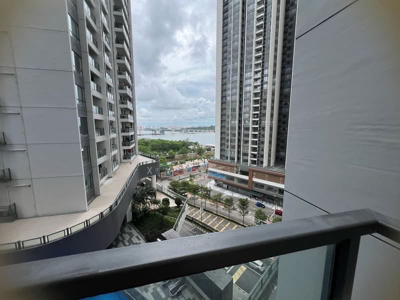Service Residence for Rent at R&F Princess Cove Phase 1 - XY Sen - PropertyGuru.com.my