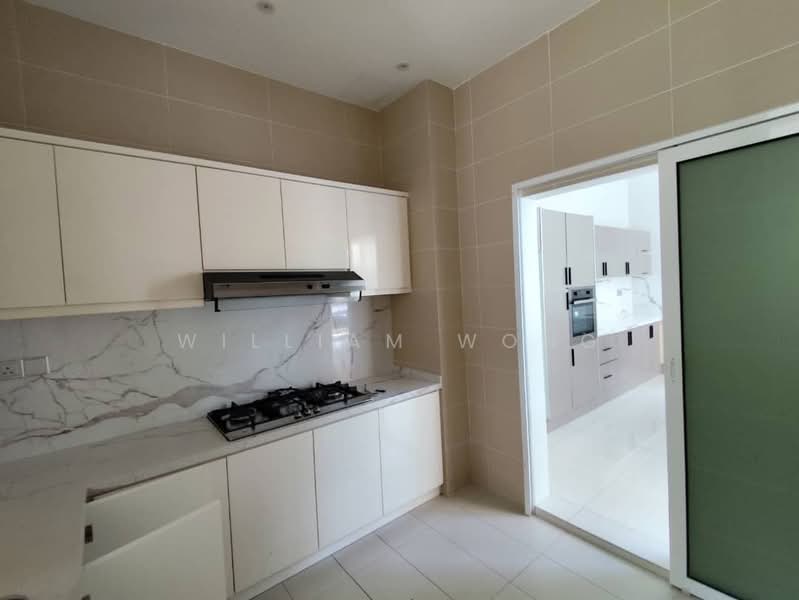 Twin Villa for Sale in Taman Melawati (Ulu Kelang) - William Wong - Kitchen - PropertyGuru.com.my