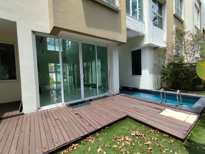 Twin Villa for Sale in Taman Melawati (Ulu Kelang) - William Wong - Exterior - PropertyGuru.com.my