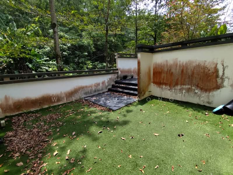 Twin Villa for Sale in Taman Melawati (Ulu Kelang) - William Wong - Exterior - PropertyGuru.com.my