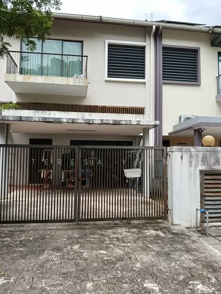 Semi-Detached House for Sale in Cheras (Kuala Lumpur) - TERESA YEONG - Exterior - PropertyGuru.com.my