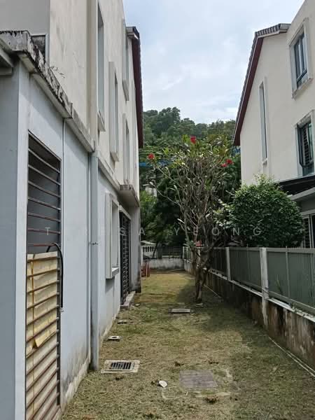 Semi-Detached House for Sale in Cheras (Kuala Lumpur) - TERESA YEONG - Exterior - PropertyGuru.com.my