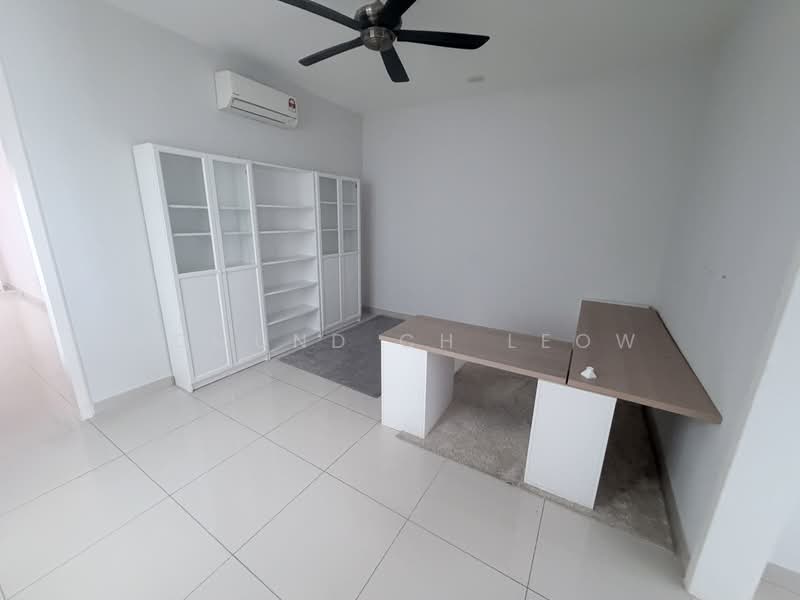 Rumah Teres 2 Tingkat untuk Disewa di Rawang (Selangor) - Edmund CH Leow - Study - PropertyGuru.com.my