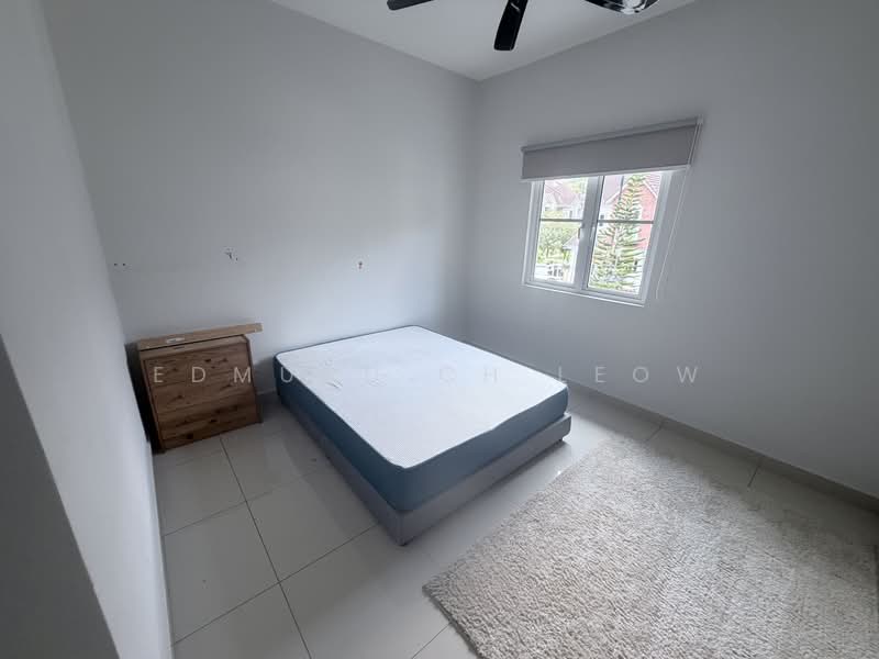 Rumah Teres 2 Tingkat untuk Disewa di Rawang (Selangor) - Edmund CH Leow - Bedroom - PropertyGuru.com.my