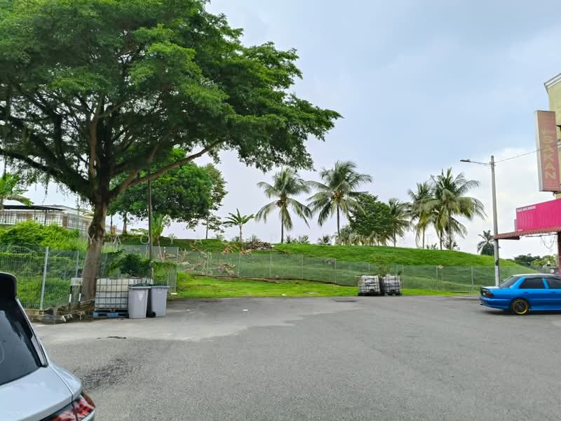 Kedai untuk Dijual di Simpang Renggam (Johor) - Yaoyao Property - PropertyGuru.com.my