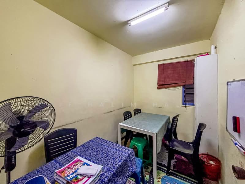 Apartment for Sale at Sri Penara - Arif Halim Halim - PropertyGuru.com.my