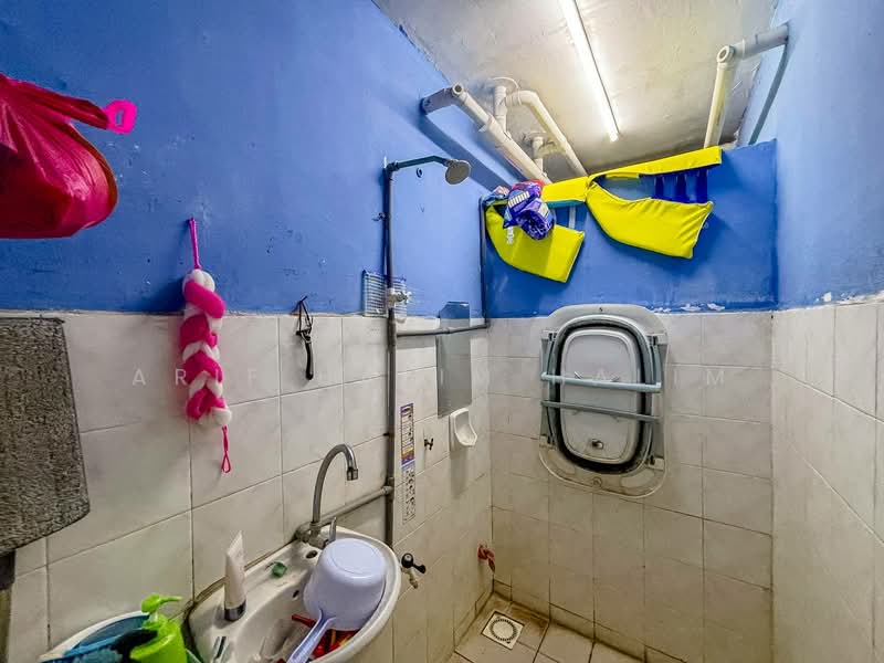 Apartment for Sale at Sri Penara - Arif Halim Halim - PropertyGuru.com.my