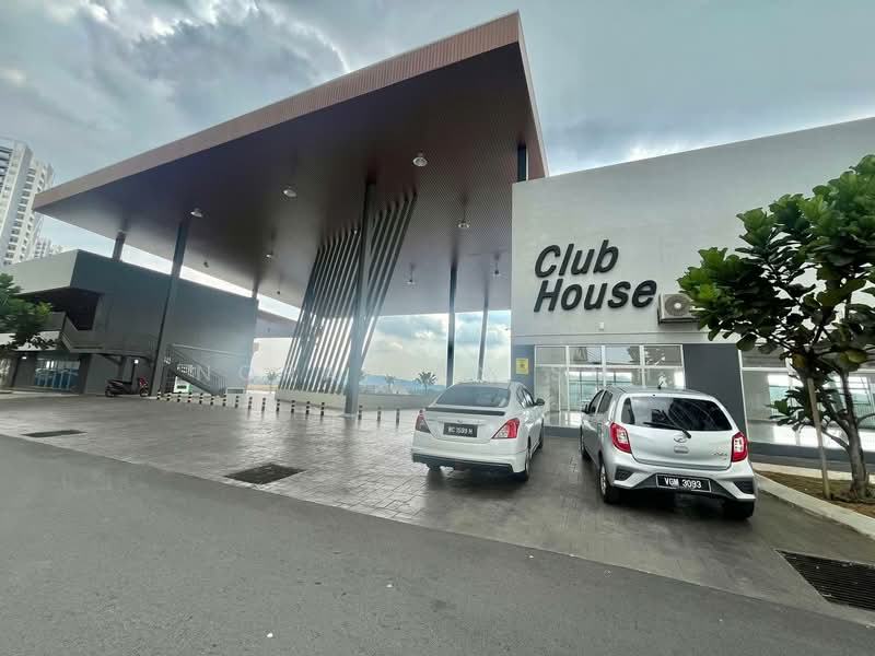 Condominium for Sale at Residensi Adelia 3 - Norafian SMH - Exterior - PropertyGuru.com.my