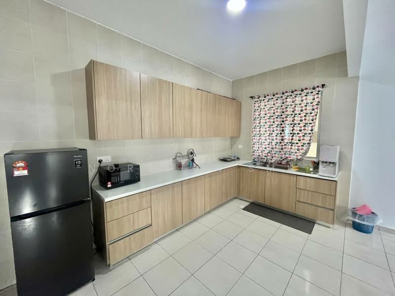 Condominium for Sale at Residensi Adelia 3 - Norafian SMH - PropertyGuru.com.my
