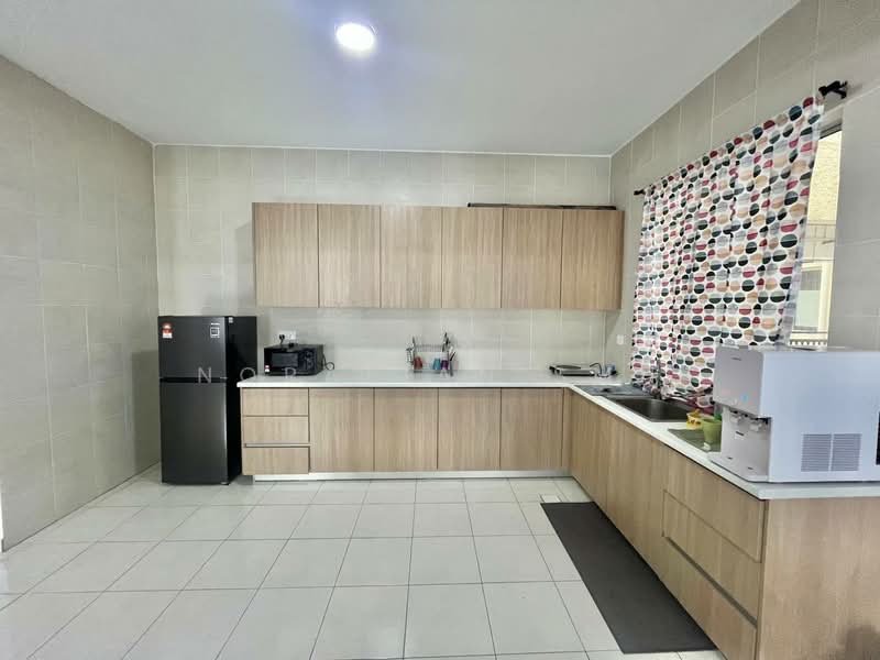 Condominium for Sale at Residensi Adelia 3 - Norafian SMH - PropertyGuru.com.my