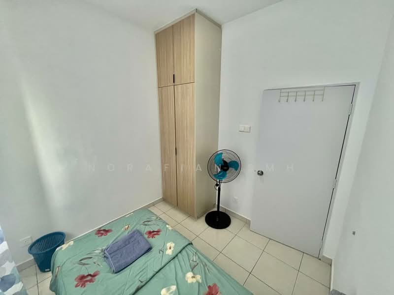 Condominium for Sale at Residensi Adelia 3 - Norafian SMH - PropertyGuru.com.my