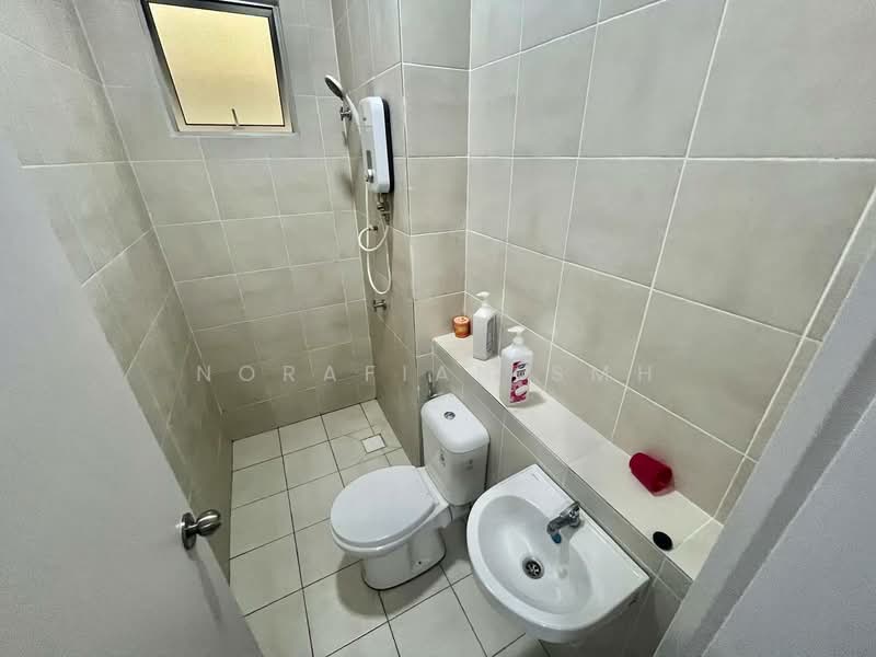 Condominium for Sale at Residensi Adelia 3 - Norafian SMH - PropertyGuru.com.my