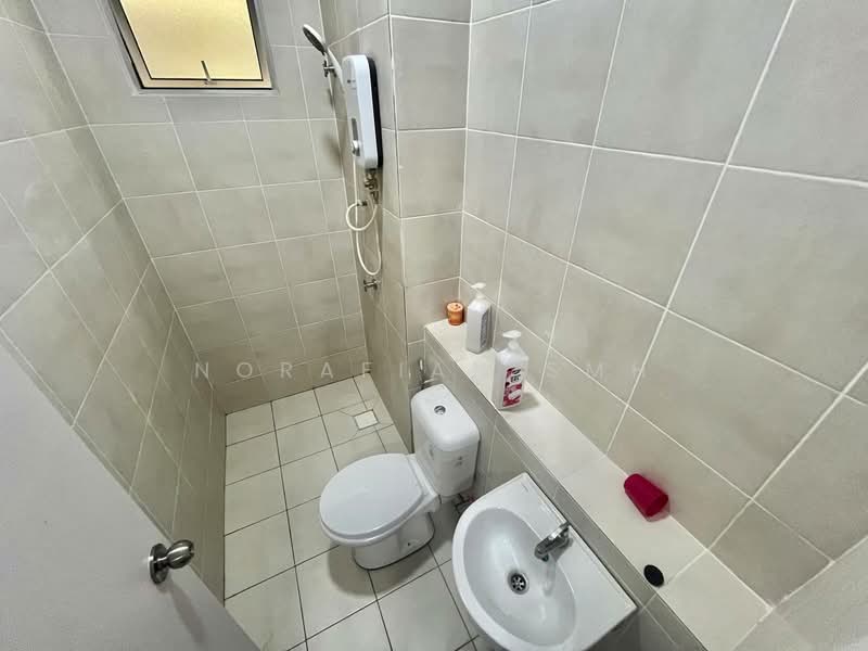 Condominium for Sale at Residensi Adelia 3 - Norafian SMH - PropertyGuru.com.my