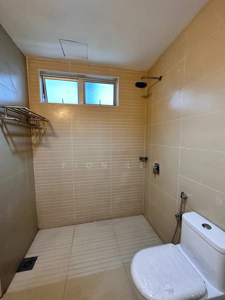 Apartment for Rent at Amansari Residence Resort - Fion Lee - Bathroom - PropertyGuru.com.my