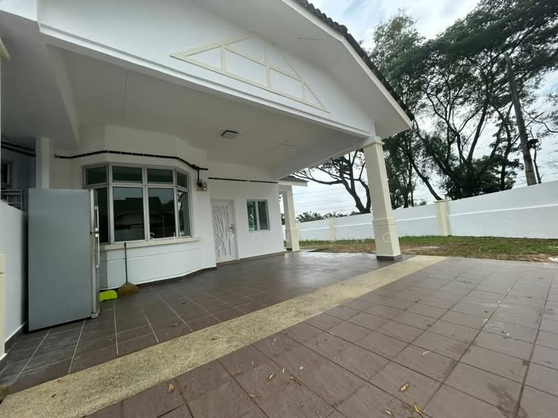 1-storey Terraced House for Sale in Taman Nusa Bestari (Iskandar Puteri (Nusajaya)) - Sharon Ong - Exterior - PropertyGuru.com.my