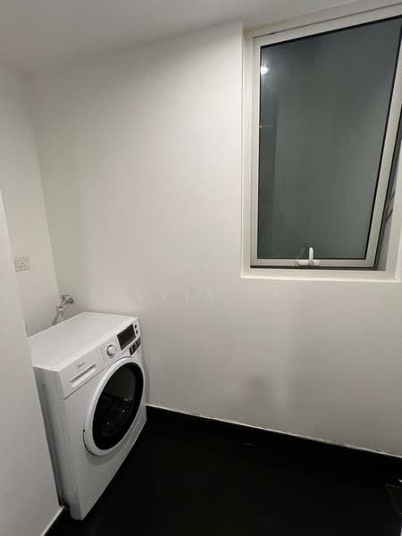 Service Residence for Sale at UNA Serviced Apartment - Sylvia Lee - Interior - PropertyGuru.com.my