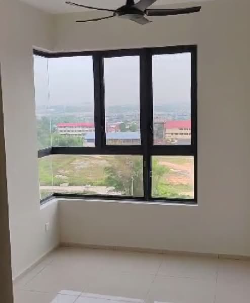 Servis Apartment untuk Disewa di Seiring Residensi - Nazrin Affendy - View - PropertyGuru.com.my