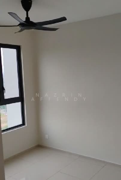 Servis Apartment untuk Disewa di Seiring Residensi - Nazrin Affendy - Interior - PropertyGuru.com.my