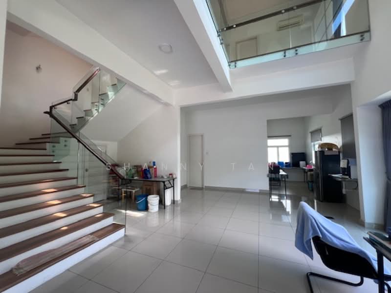 Banglo Lot Kosong untuk Dijual di Bandar Sungai Long (Selangor) - Shanny Tan - Living Room - PropertyGuru.com.my