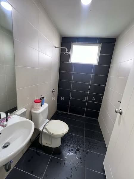 Banglo Lot Kosong untuk Dijual di Bandar Sungai Long (Selangor) - Shanny Tan - Bathroom - PropertyGuru.com.my