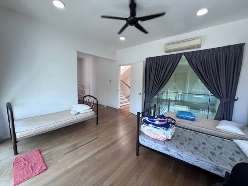 Banglo Lot Kosong untuk Dijual di Bandar Sungai Long (Selangor) - Shanny Tan - Bedroom - PropertyGuru.com.my