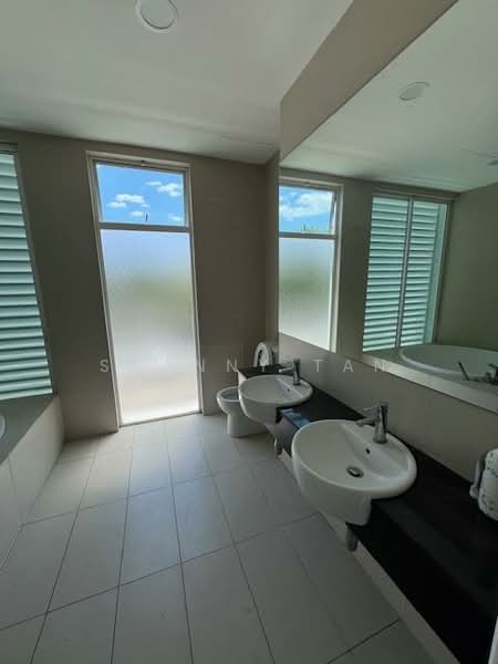 Banglo Lot Kosong untuk Dijual di Bandar Sungai Long (Selangor) - Shanny Tan - Bathroom - PropertyGuru.com.my