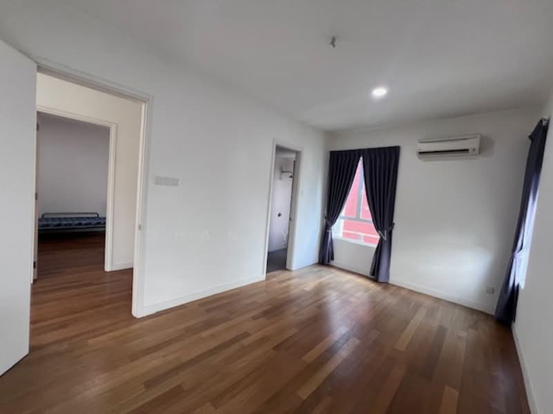 Banglo Lot Kosong untuk Dijual di Bandar Sungai Long (Selangor) - Shanny Tan - Bedroom - PropertyGuru.com.my
