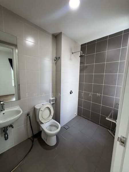 Banglo Lot Kosong untuk Dijual di Bandar Sungai Long (Selangor) - Shanny Tan - Bathroom - PropertyGuru.com.my
