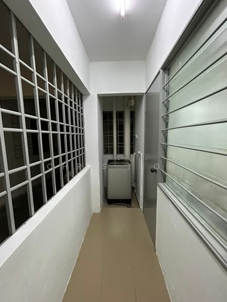 Apartment for Sale at Jelutong Park - Chris Teoh - Corridor - PropertyGuru.com.my