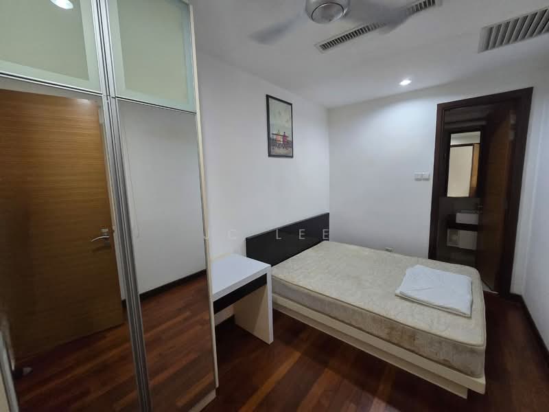Servis Apartment untuk Dijual di Casa Residency - JC Lee - Bedroom - PropertyGuru.com.my