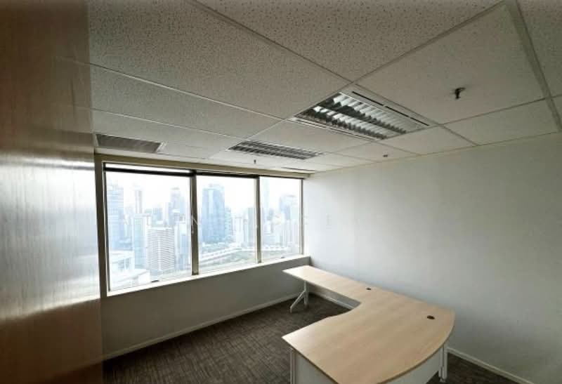 Office for Rent in KLCC (KL City Centre) - AlinSuccess . - Interior - PropertyGuru.com.my