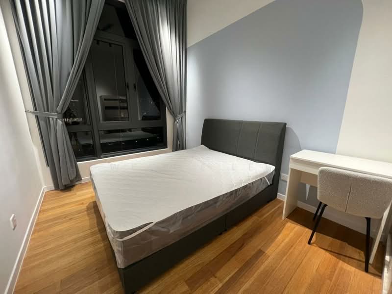 Condominium for Rent at The Maple Residences - Wennie Lee - PropertyGuru.com.my