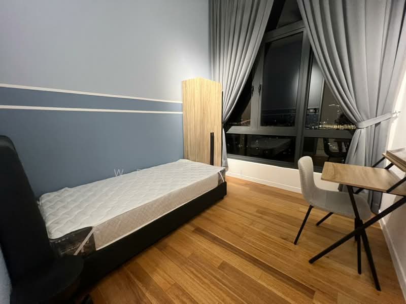 Condominium for Rent at The Maple Residences - Wennie Lee - Bedroom - PropertyGuru.com.my